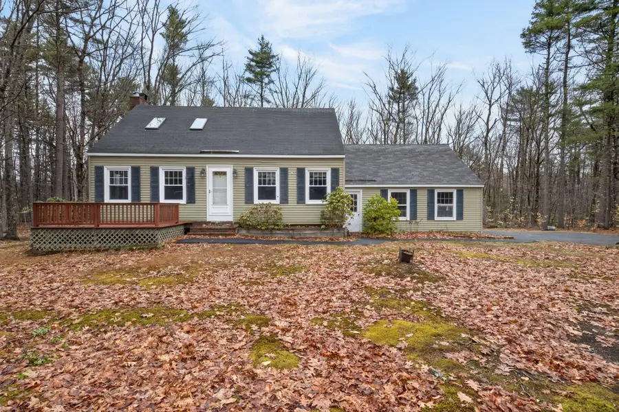 11 Gloria Street, Gorham, ME 04038 - #3