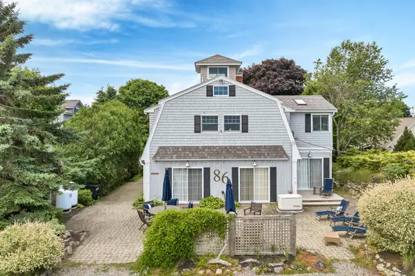 86 Beachwood Terrace, Wells, ME 04090