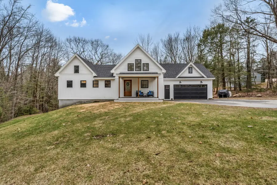 118 Baker Road, Freeport, ME 04032 - #3