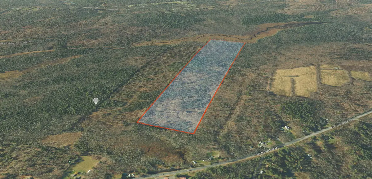 Lot 6 Off Norridgewock Road, Fairfield, ME 04937 - #1