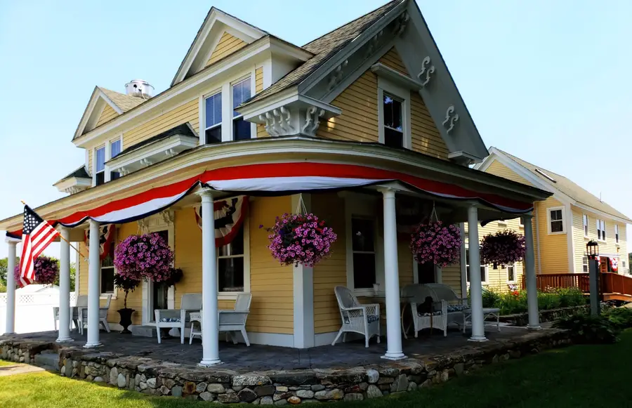 525 Post Road, Wells, ME 04090 - #2