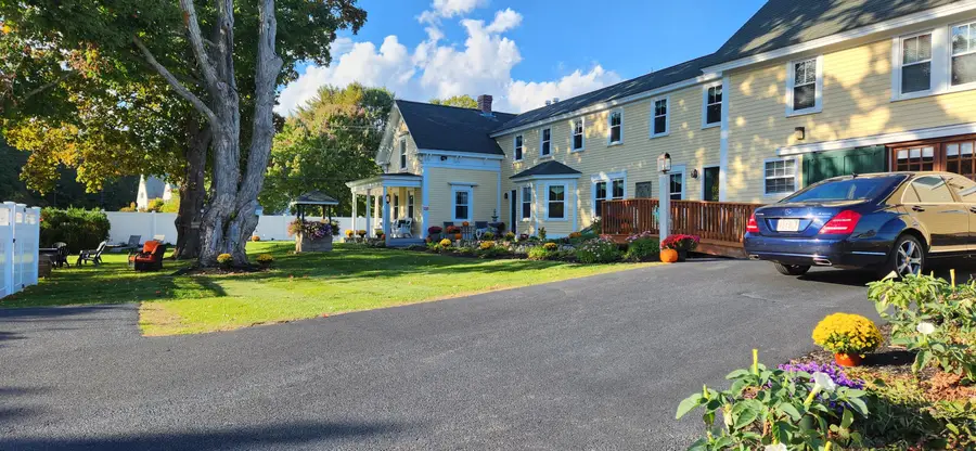 525 Post Road, Wells, ME 04090 - #3