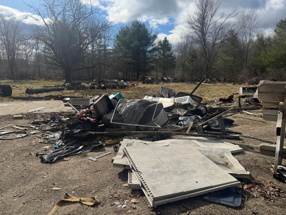 12 Little Lane, Porter, ME 04068 - #1