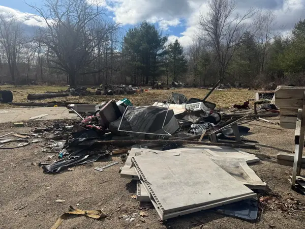 12 Little Lane, Porter, ME 04068