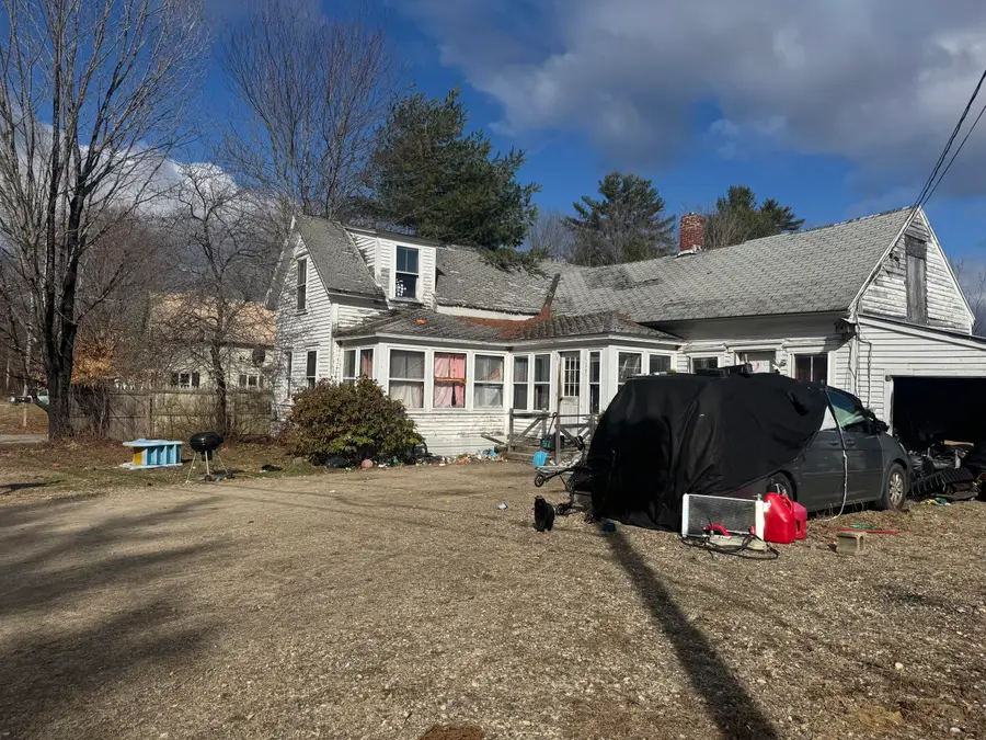 17 Chapel Street, Porter, ME 04068 - #3