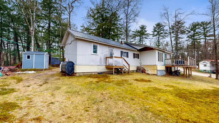 24 Harvard Street, Sebago, ME 04029 - #2