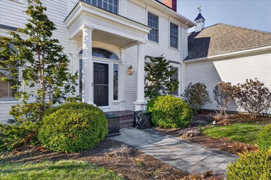 22 Royall Point Road, Yarmouth, ME 04096 - #2