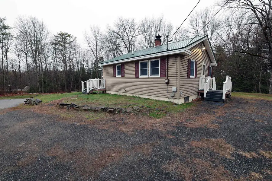 500 Whitefield Road, Pittston, ME 04345 - #3