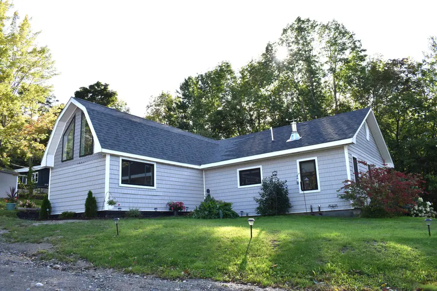 1 Lane Hill Road, Lincoln, ME 04457 - #2