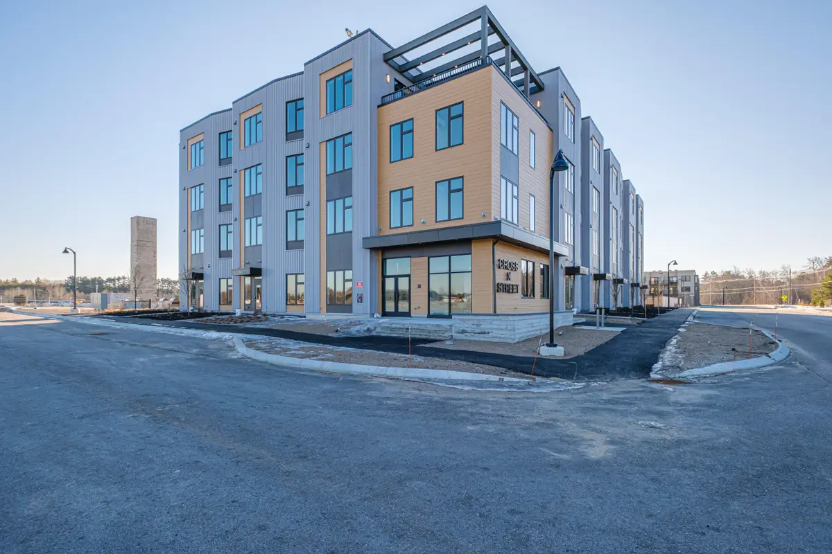 1 Cross Street #333, Scarborough, ME 04074 - #1