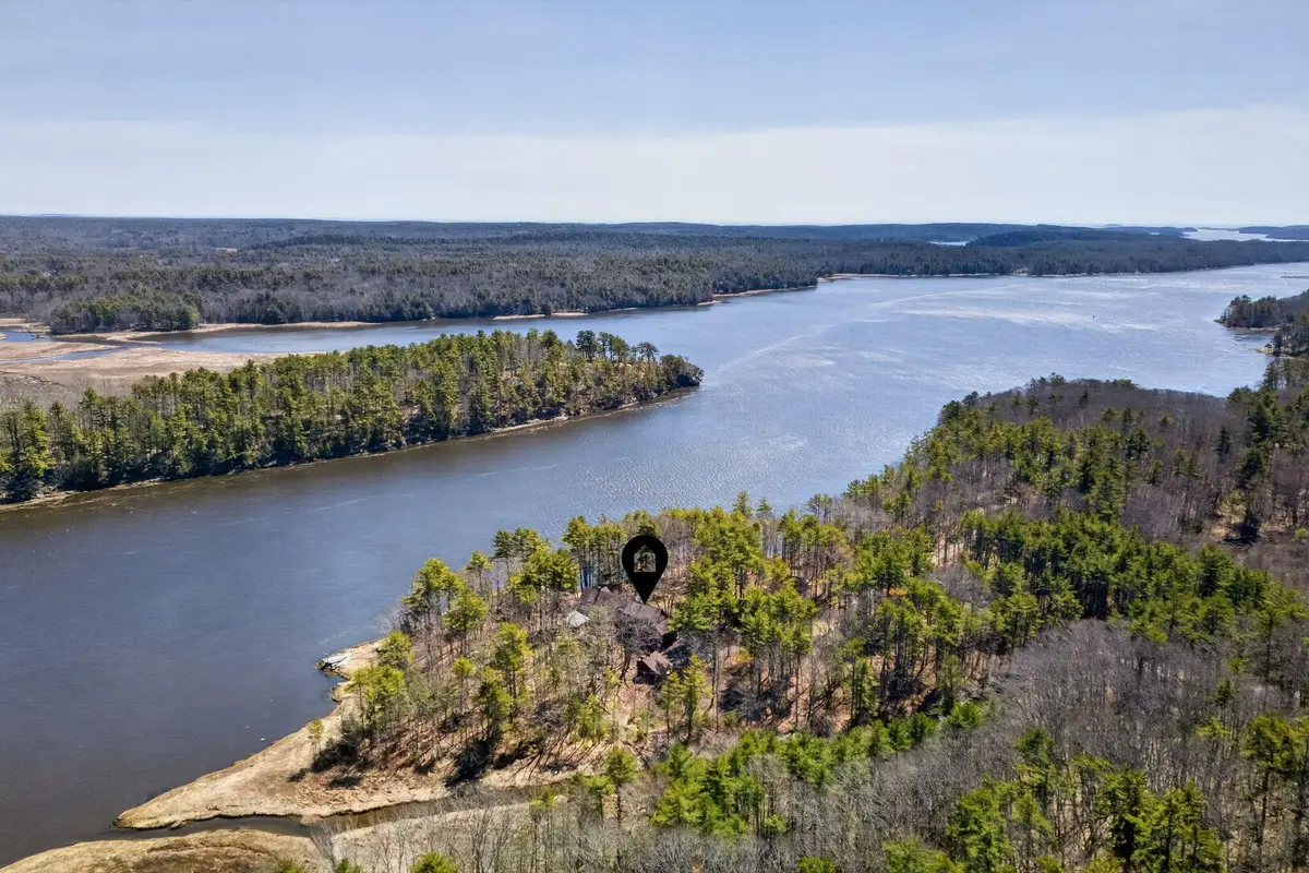 122 Old Ferry Road, Phippsburg, ME 04562 - #1