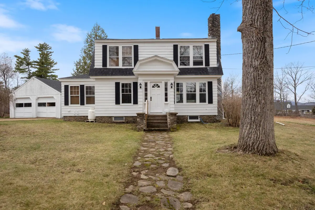 172 Hamilton Road, Waterboro, ME 04087 - #1