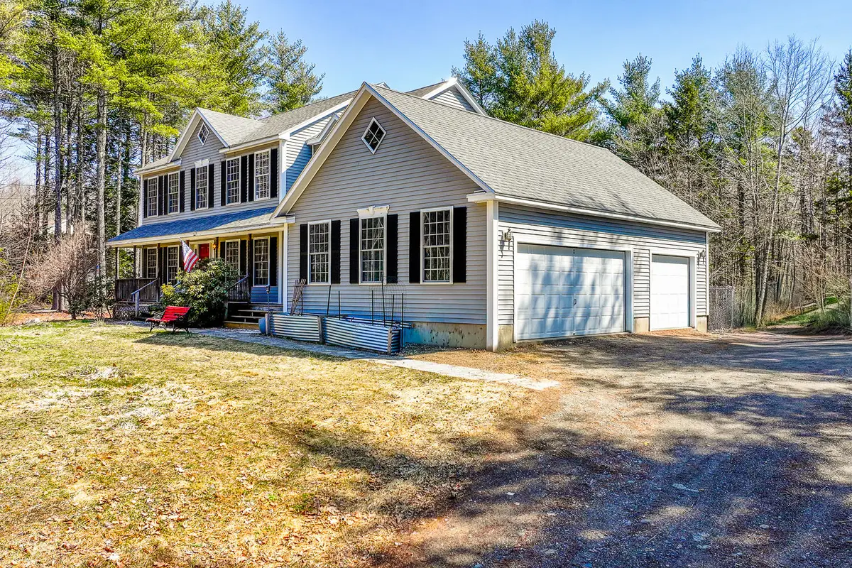 27 Campbell Drive, Northport, ME 04849 - #1