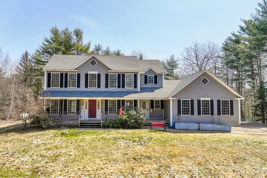 27 Campbell Drive, Northport, ME 04849 - #2