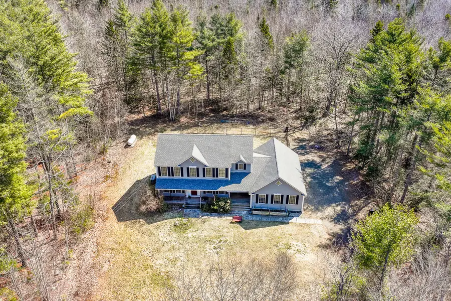 27 Campbell Drive, Northport, ME 04849 - #3