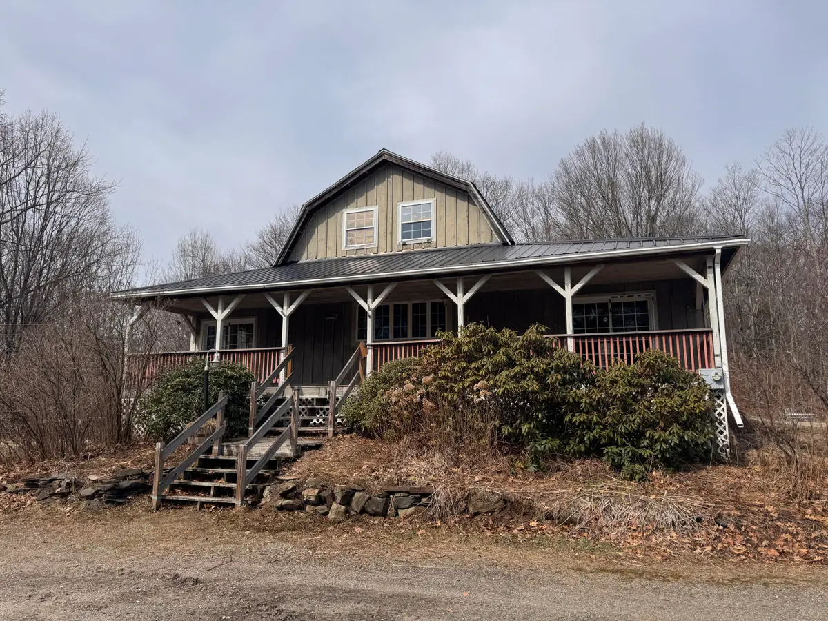 39 & 5 Haines Corner Road, Livermore Falls, ME 04254 - #1