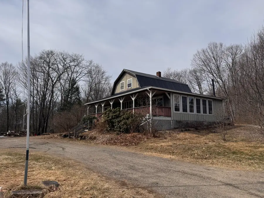 39 & 5 Haines Corner Road, Livermore Falls, ME 04254 - #3