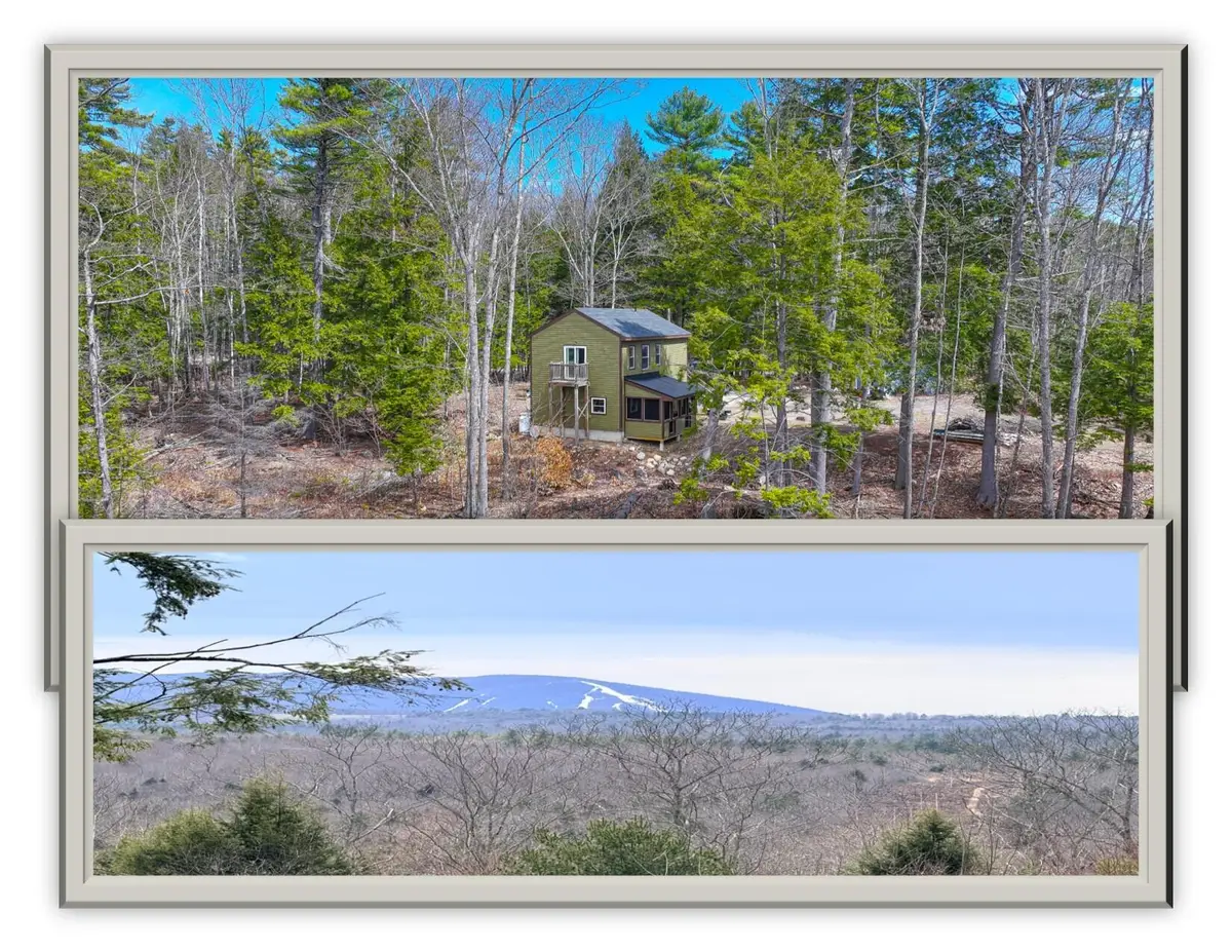 190 Deer Hill Road, Harrison, ME 04040 - #1