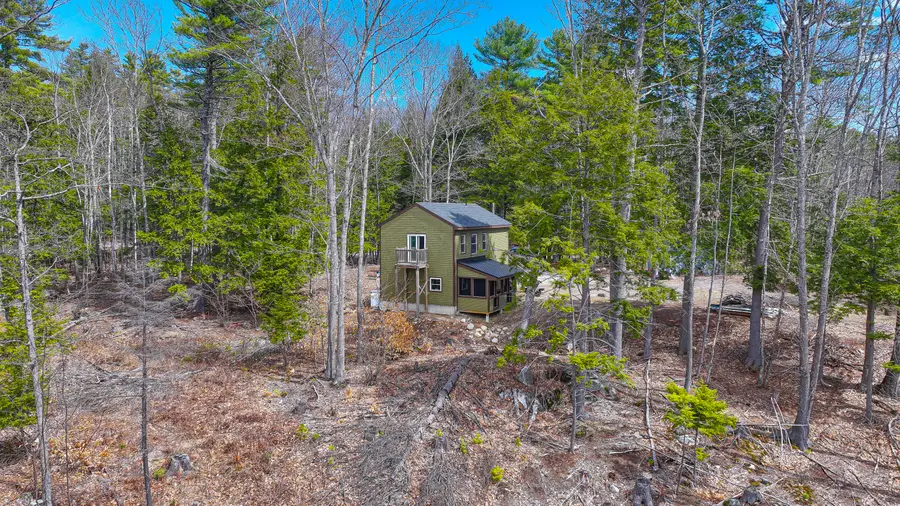 190 Deer Hill Road, Harrison, ME 04040 - #2