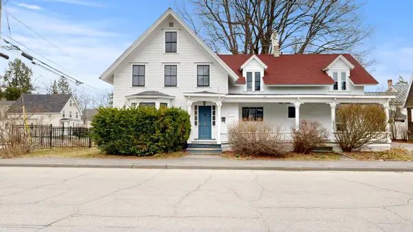 9 Sewall Street, Augusta, ME 04330