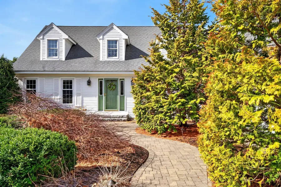 15 Thunder Road, Saco, ME 04072 - #2