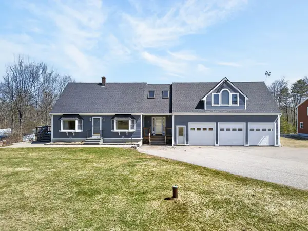 281 Portland Road, Gray, ME 04039