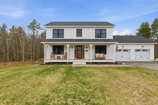 71 Westhaven Lane, Wells, ME 04090