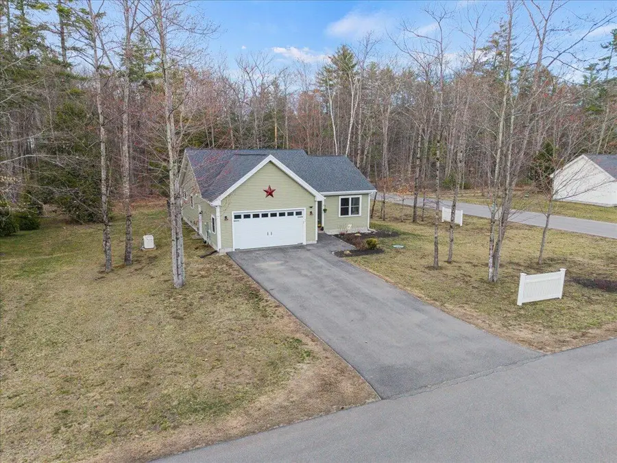 60 Camerons Lane, Wells, ME 04090 - #2