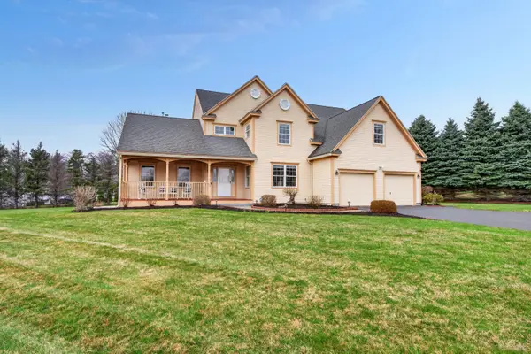 34 Fowler Farm Road, Scarborough, ME 04074