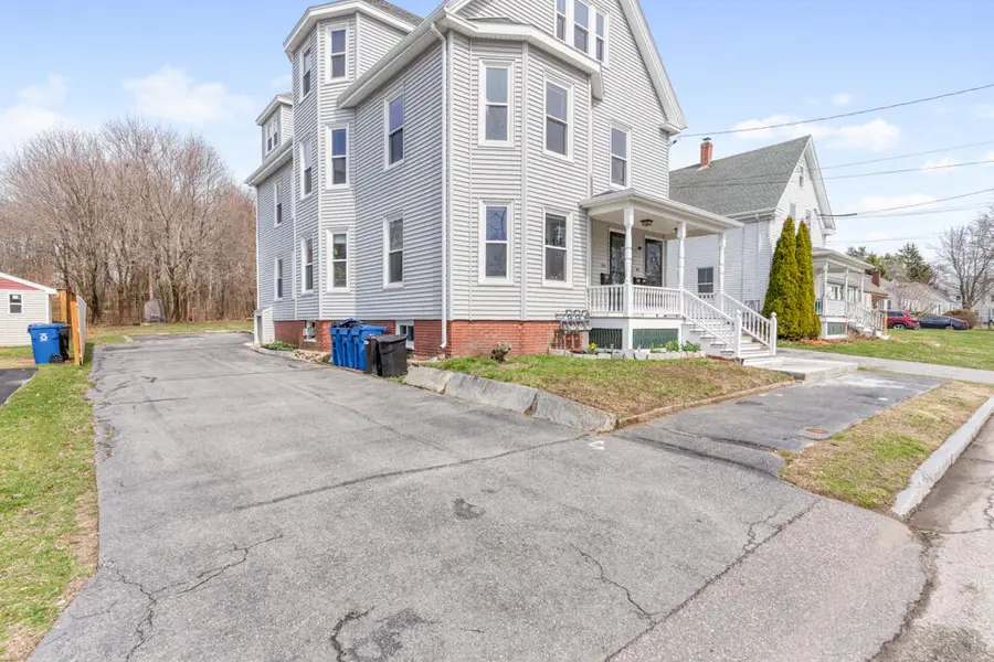 54 E Kidder Street, Portland, ME 04103 - #2