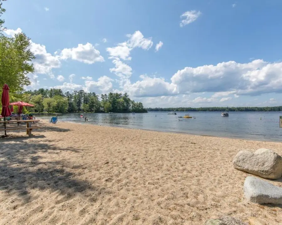 9 Ridge Road, Raymond, ME 04071 - #2