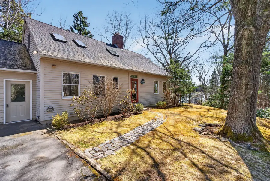 64 High Head Road, Harpswell, ME 04079 - #2