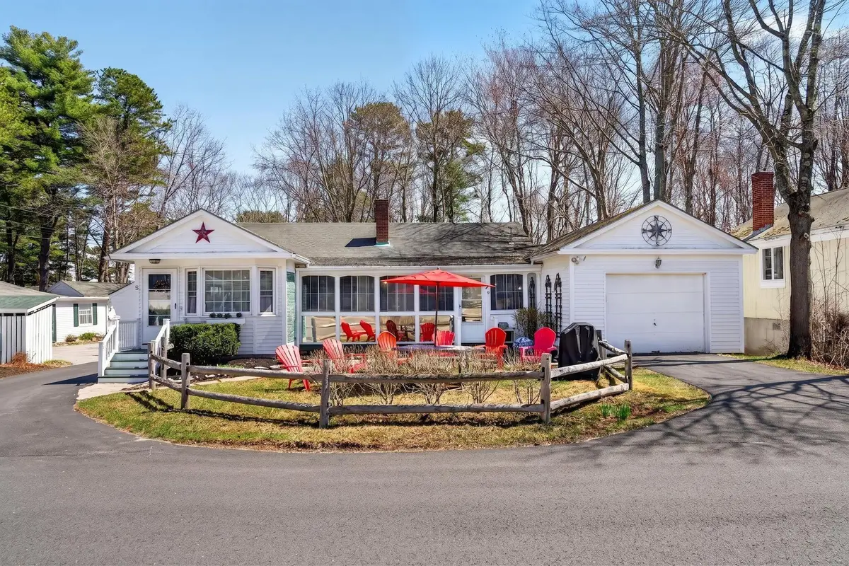 488 Main Street #9, Ogunquit, ME 03907 - #1