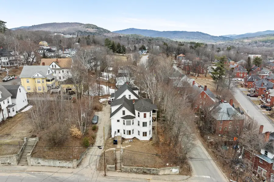 76 Maine Avenue, Rumford, ME 04276 - #2