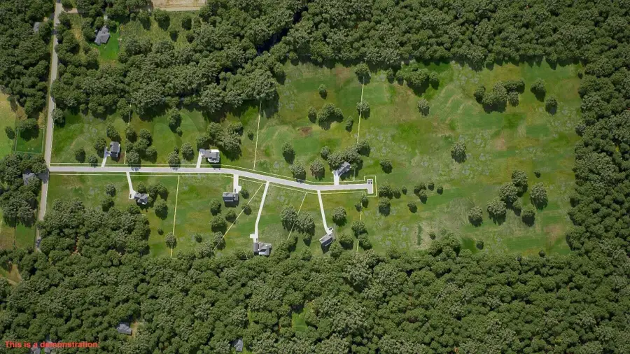 Lot 2 Dalton's Way, Hampden, ME 04444 - #2