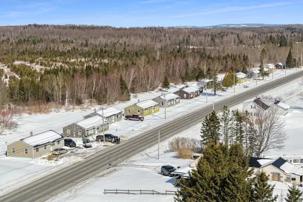 1682 Van Buren Road, Caswell, ME 04750