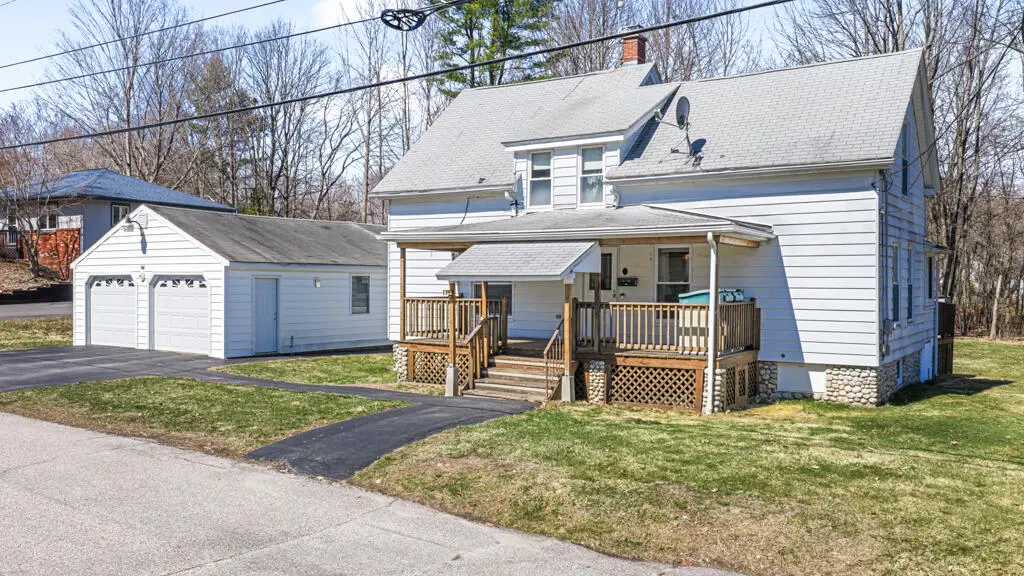 80 Stevens Street, Lewiston, ME 04240 - #1