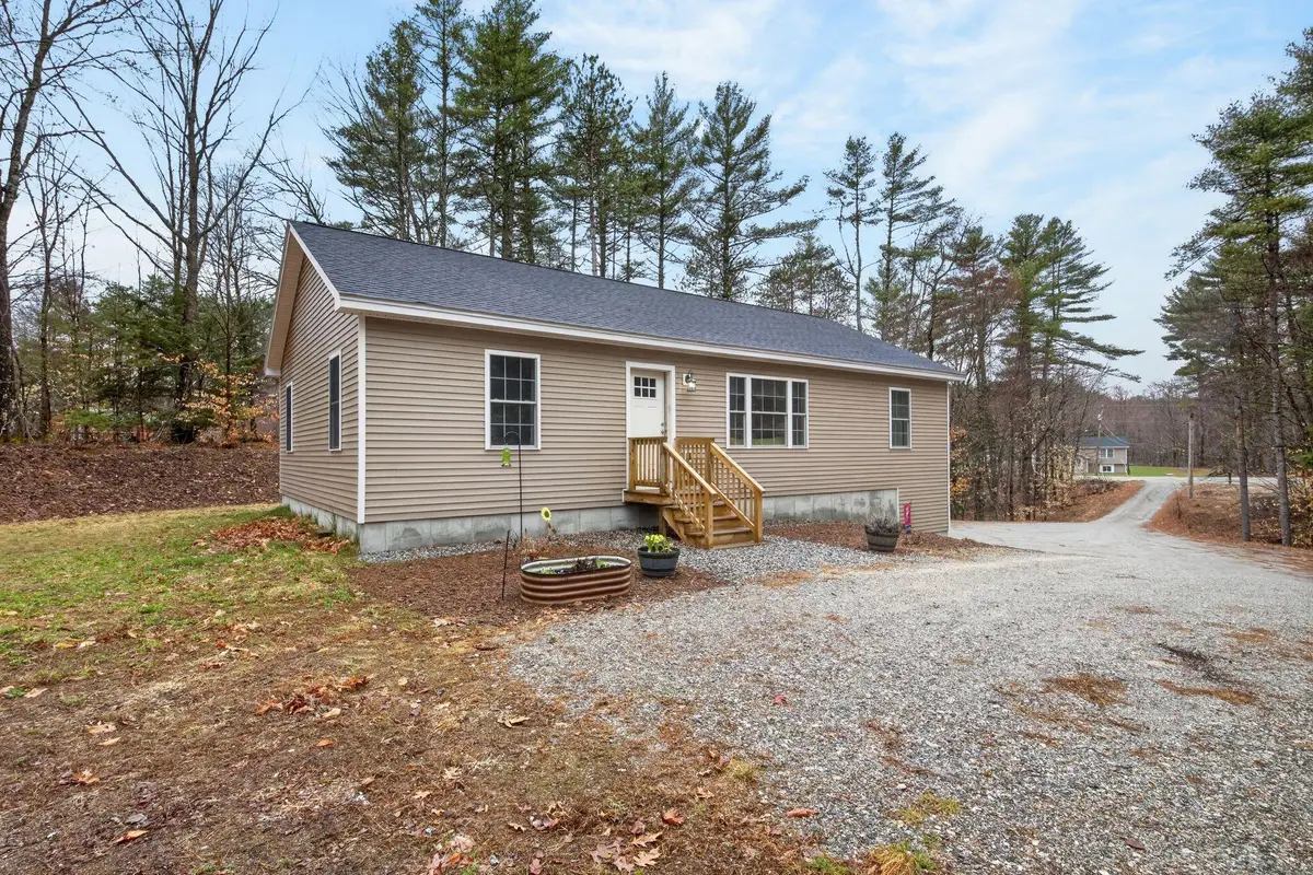 9 Alder Road, Naples, ME 04055 - #1