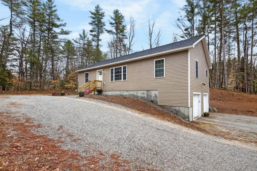 9 Alder Road, Naples, ME 04055 - #3