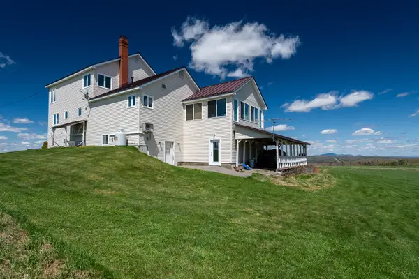 14 Lawler Ridge Road, Benedicta Twp, ME 04733