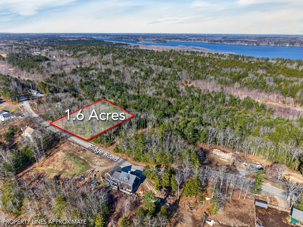 00 Ridge Road, Bath, ME 04530 - #1