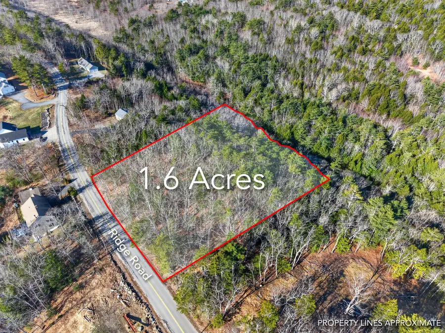 00 Ridge Road, Bath, ME 04530 - #2