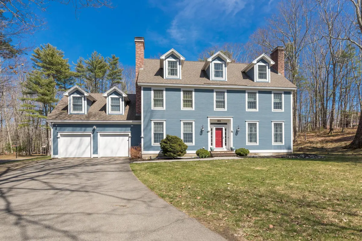 30 Rebecca Road, Ogunquit, ME 03907 - #1