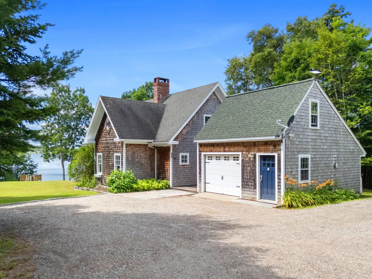 95 Osprey Reach Road, Stockton Springs, ME 04981 - #1