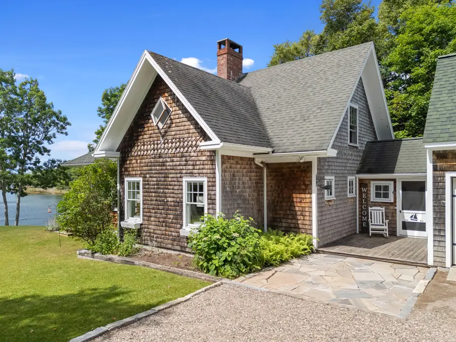 95 Osprey Reach Road, Stockton Springs, ME 04981 - #3