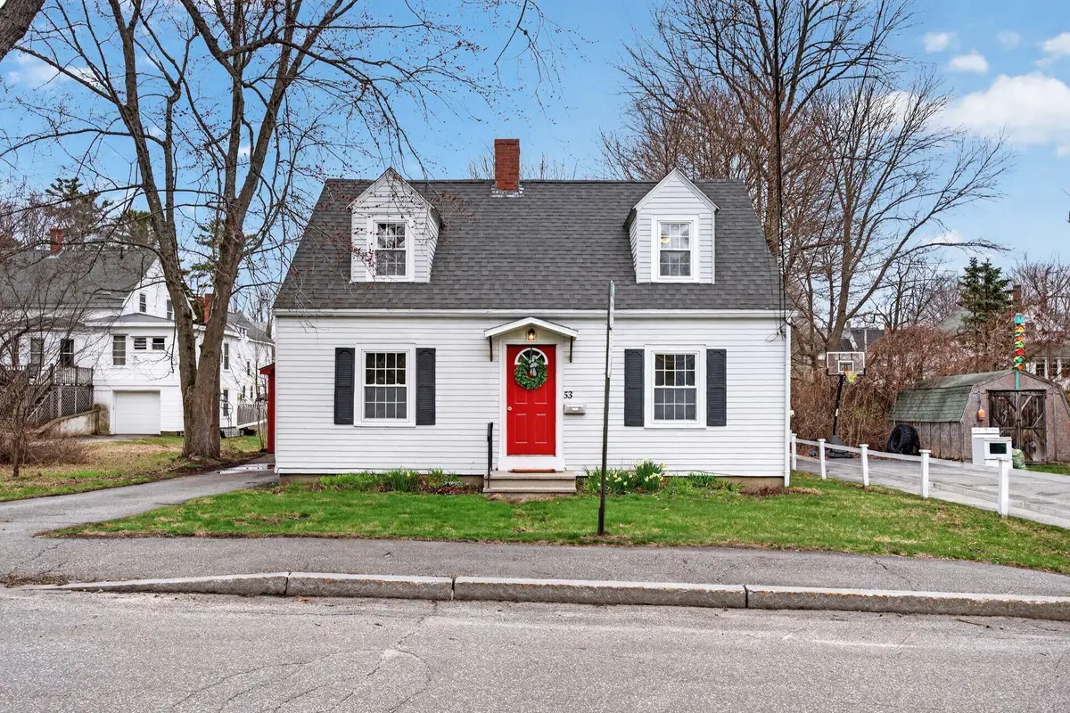 53 Corliss Street, Bath, ME 04530 - #1