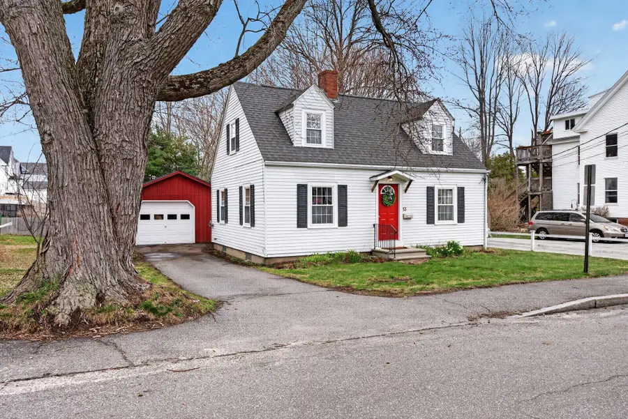 53 Corliss Street, Bath, ME 04530 - #2