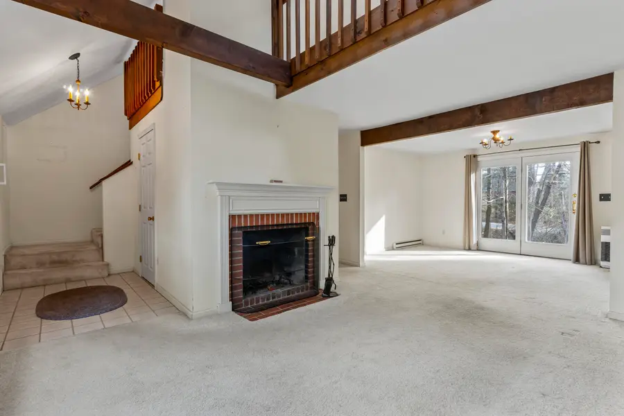 27 Cluf Bay Road #27, Brunswick, ME 04011 - #3