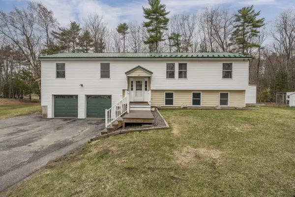 24 Shyannes Way, Gorham, ME 04038