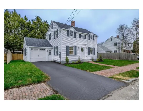 34 Bay View Drive, Portland, ME 04103
